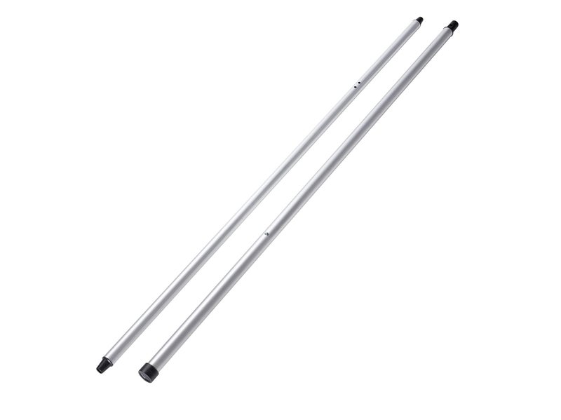 Thule awning tent Tension Rafter G2 2.50 m (roof)-Silver - Image 1